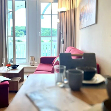 Apartment 470, Seepark *