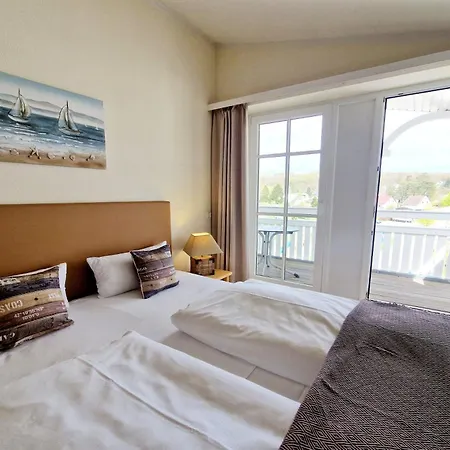 Apartament 470, Seepark Sellin (Rugen)