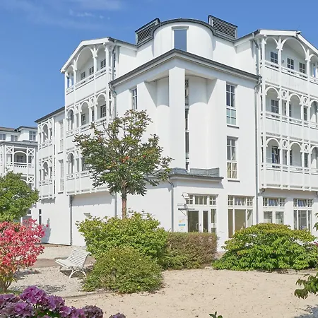 470, Seepark Apartment