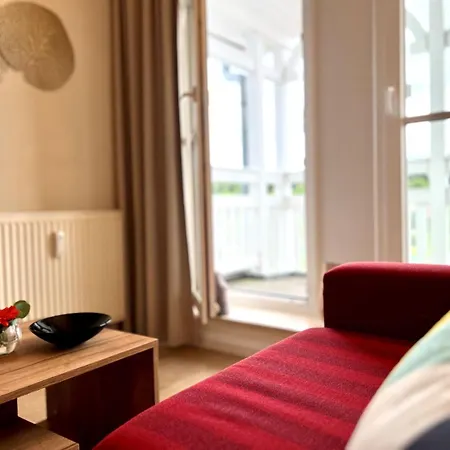 Apartment 470, Seepark *