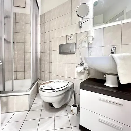 470, Seepark Apartament Sellin (Rugen)