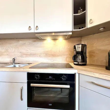 470, Seepark Apartament *