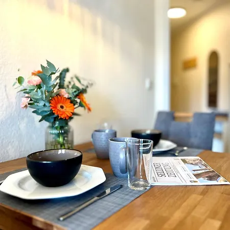 Apartament 470, Seepark Sellin (Rugen)