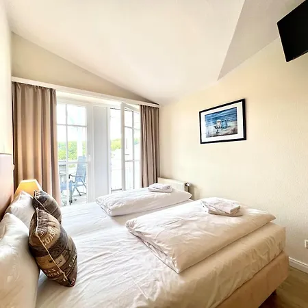 470, Seepark דירה Sellin (Rugen)