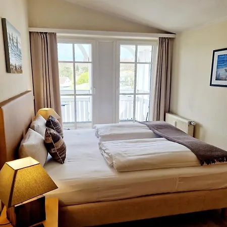 470, Seepark * Sellin (Rugen)