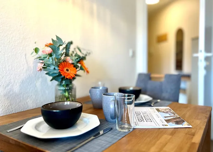 Апартаменты 470, Seepark