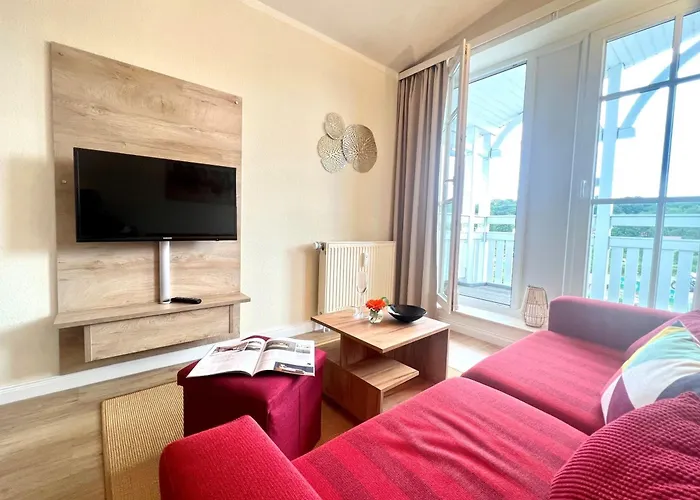 470, Seepark Апартаменты