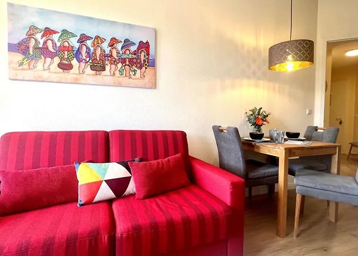 470, Seepark * Зеллин