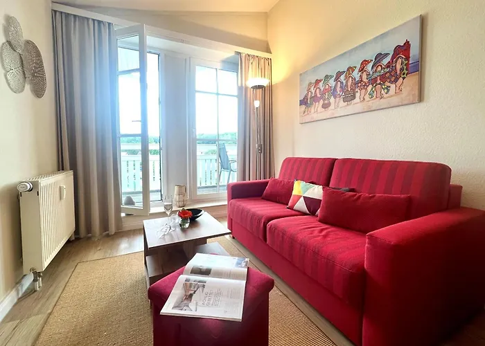 470, Seepark Апартаменты