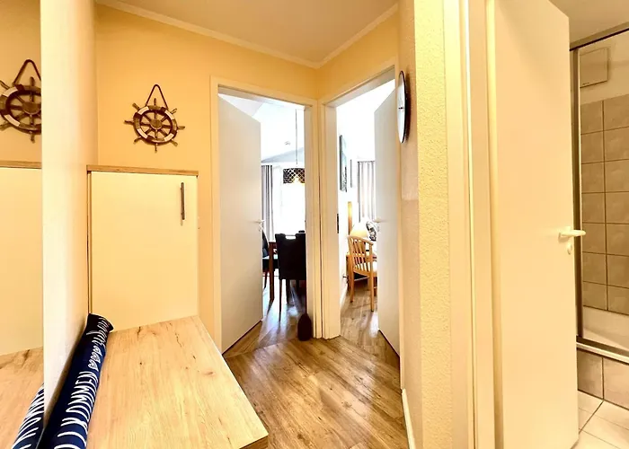 470, Seepark Зеллин