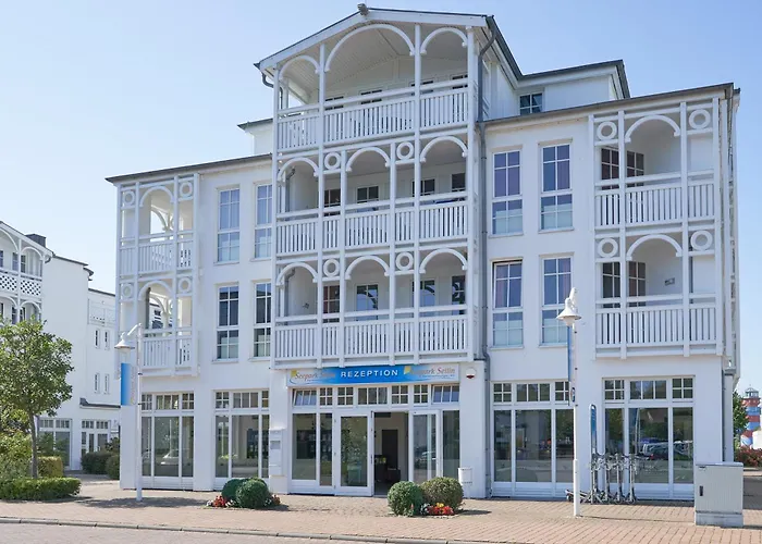 470, Seepark Зеллин