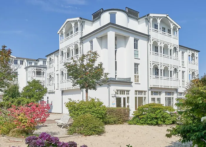 470, Seepark Апартаменты